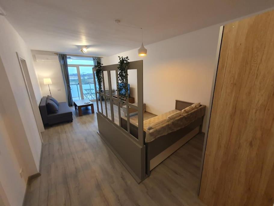 New Luxury Flat Near City Center Lejlighed Timişoara Eksteriør billede